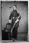 T.D. Sedgwick,troops,soldiers,United States Civil War,military personnel,1860 1