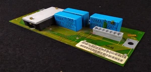 Used 1PCS Siemens inverter accessories 6SE7031-7HF84-1HH0 Tested - Bild 1 von 4