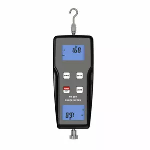 Kraftmesser FM-204-2K Digital Push Zugmesser N/kg/pfund/g - Bild 1 von 4