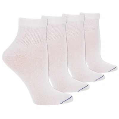 Dr Scholls Women Diabetes Circulatory Socks 6 Pair Comfortable Non Binding - Image 1 of 4