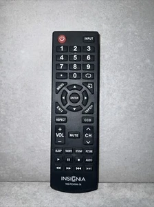 Telecomando TV OEM INSIGNIA NS-RC4NA-14 per tutti i TV LED LCD Insignia✅ (184) - Foto 1 di 3