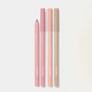 EQUMAL Non-Section Deeptail Lip Pencil 0.4g 5Colors K-Beauty - Picture 1 of 13