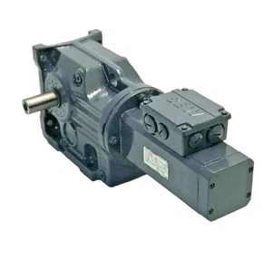 SEW-EURODRIVE K37 DS56L/B/TF K37DS56L/B/TF k37ds59lbtf - Bild 1 von 4