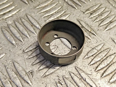 BMW K100 RS RT LT 8V 1984 1989 84 89 TIMING PULSE GENERATOR ROTOR - Imagem 1 de 3