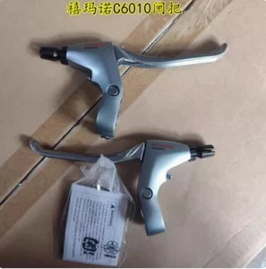 Shimano Nexus BL-C6010 Bremshebel Fahrrad Flat Bar V-Brake Roller Bremshebel - Bild 1 von 3