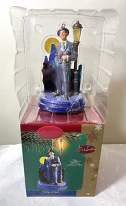 Carlton Cards Heirloom Frank Sinatra Young at Heart Music Ornament Please READ - Picture 1 of 21