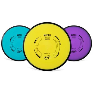 MVP Disc Golf Neutron Matrix midrange 5/4/-1/2 - Choose Exact - Picture 1 of 22