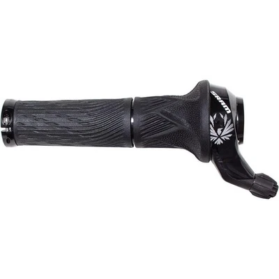 GX Eagle Grip Shift Shifter 12-Speed Rear Black, Left and Right Grips Included - Image 1 of 3