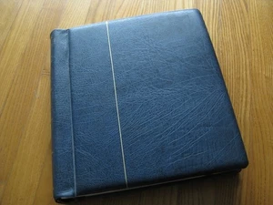 DEUTSCHES REICH valiosa colección de sellos en álbum sin bisagras ¡con mejor! 119 fotos - Imagen 1 de 24