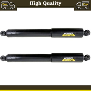 Monroe OEM Rear Shocks For 2011-2018 Ram 4500/5500 Heavy Duty Lifetime Warranty - Picture 1 of 3