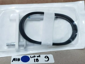 ONE ALCON VISION 25 GAUGE V-LOCITY ENDOILLUMINATORE! G - Foto 1 di 2