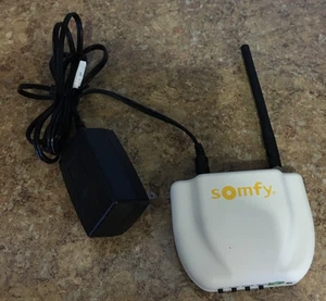 Somfy 1810872 Universal RTS Interface - Picture 1 of 9