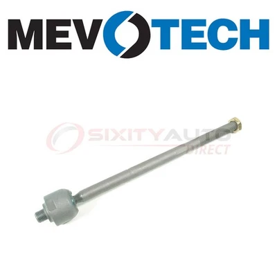 Mevotech Steering Tie Rod End for 1982-1988 Chrysler Town & Country 2.2L pz - Image 1 of 4