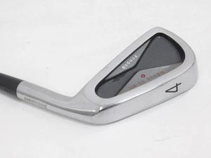 Bridgestone Model 55-HM Single Iron 4I HARMOTEC TT PRO (S) #809 Golf Clubs - Picture 1 of 6