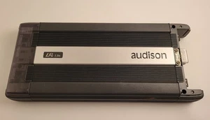 AMPLIFICATORE AUTO AUDISON LRX 1.1 MONO - CAR AUDIO IMPIANTO STEREO HI FI - Foto 1 di 4