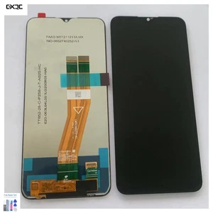 LCD For Samsung Galaxy A025 A02S SM-A025F A025G Display Digitizer Assembly+Tools - Picture 1 of 3