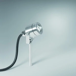 BEL Light. 8042.D32.04 KOZI-S Adjustable Spot–Inox+TI.050.SPK.04 Stem Accessory - Picture 1 of 7