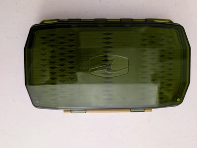 Umpqua Fly Box - Image 1 of 4