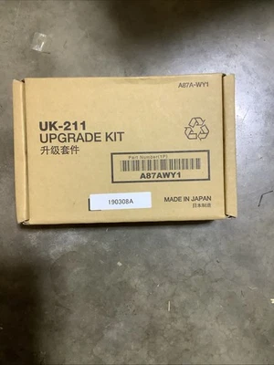 2GB Memory Upgrade (A87AWY1) Konica Minolta UK-211 i-Option      - Image 1 of 3