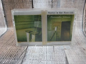 Hootie And The Blowfish - Fairweather Johnson - Cassette Tape Atlantic 1996 - Picture 1 of 8