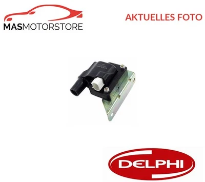 MOTOR ZÜNDSPULE DELPHI GN10292-12B1 A NEU OE QUALITÄT - Image 1 of 4