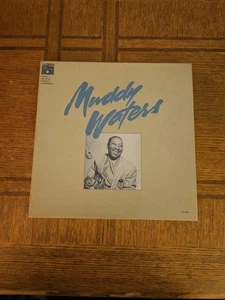 Muddy Waters The Chess Box W/Booklet 6 Record Set 1989 VG/EX++ - Picture 1 of 21