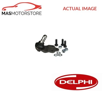 SUSPENSION BALL JOINT FRONT LOWER DELPHI TC2678 A NEW OE REPLACEMENT - Image 1 of 4
