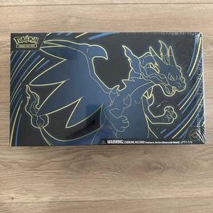 ✅Pokemon TCG - Mega Charizard EX Ultra Premium Collection UPC✅ - Bild 1 von 6
