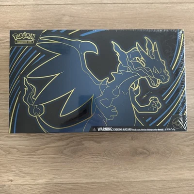 ✅Pokemon TCG - Mega Charizard EX Ultra Premium Collection UPC✅Ready To Ship!! - Image 1 of 4