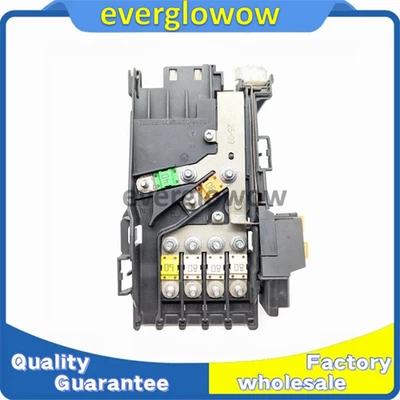 Caja de fusibles de batería de coche BPGA para Peugeot 3008 RCZ 508 C4 9666527680 Foto 1 de 3