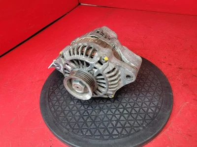 SUZUKI SX4 ALTERNATOR 2011 1.6L PETROL M16A - Image 1 of 4
