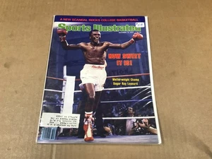 Rivista illustrata sportiva vintage - "Quanto è dolce!" - 10 dicembre 1979 - Foto 1 di 5