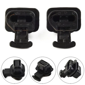 Rear Seat 2003-2012 82137-SDA-003 2pcs Black Part Number 82137-SDA-003 - Picture 1 of 12