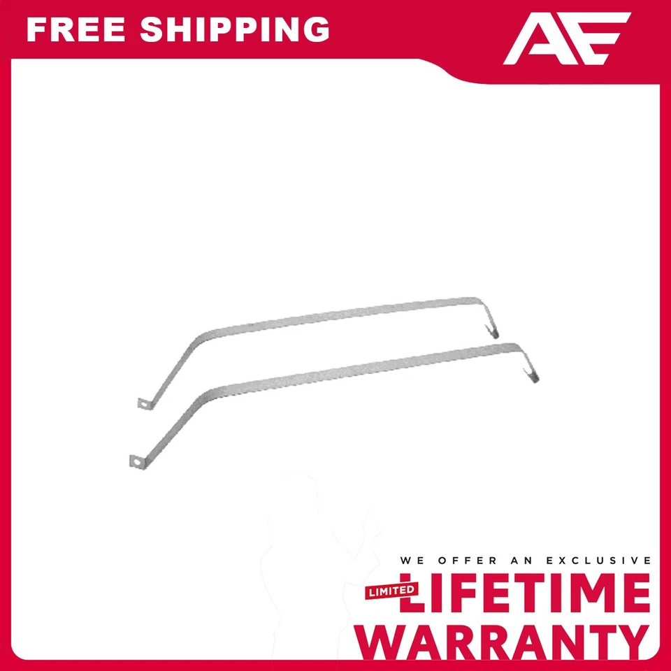 Fuel Tank Strap For 73-77 Buick Century Regal Chevrolet Malibu Monte Carlo - Image 1 of 1