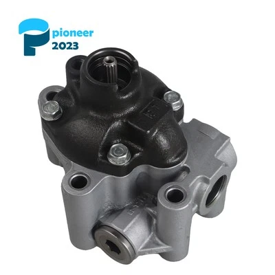 Bomba de aceite interna CVT JF011E para Mitsubishi Lancer 2008-2012 Foto 1 de 4