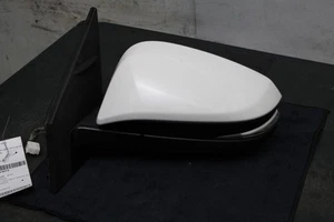 Driver Side View Mirror Power With Turn Signal Heated Fits 13-14 RAV4 1100407 - Picture 1 of 12