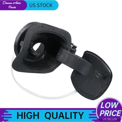 Fuel Door Hinge Filler Pocket Housing Fits 2011-2020 Lincoln MKZ DP5Z-5427936-A - Изображение 1 из 4