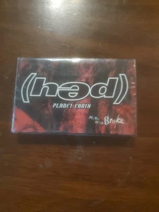 (hed) pe  (Cassette) New Sealed Promo,broke,deftones  - Picture 1 of 3