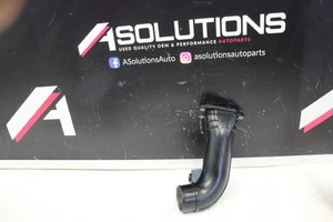 Nissan R35 GTR GT-R LH 2009-2021 conductor turbo intercooler tubo OEM - Imagen 1 de 9