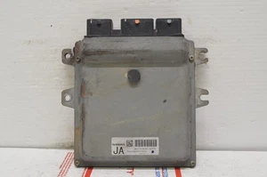 2011-2013 Nissan Altima 2.5L MEC114-080 Engine Control Module Unit Ecm A81 029 - Picture 1 of 4