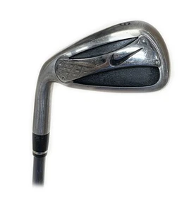 LH Nike Slingshot Single 6 Iron Graphite Design Regular Flex - Picture 1 of 5