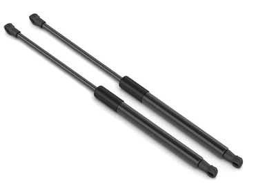 Cantidad (2) Se adapta a Prius 2010 a 2015 hatchback maletero elevador soportes (exc modelos V,C) Foto 1 de 3