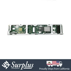 Supermicro 12 bay 3,5 pollici SAS-3 12 Gbps espansore backplane CSE826 BPN-SAS3-826EL1 - Foto 1 di 4