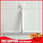 Stainless Steel Shower Squeegee Wiper Brush Window Wall Brush for Bathroom Tool