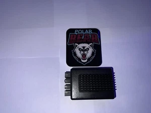 Ebike Polar Bear Dual Battery Combiner 50A 2 In 2 Out Up To 2000w,made in usa - Picture 1 of 4