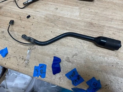 Ford Truck Bronco 1992-1996 palanca de cambios Overdrive OEM 92-96 SOLO PIEZAS Foto 1 de 4