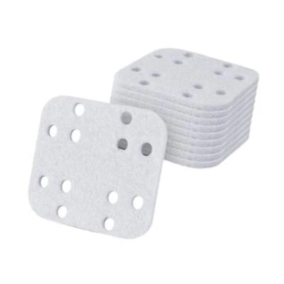 20 Pieces Humidifier Replacement Filter Lightweight Humidifier Accessories - Image 1 of 4