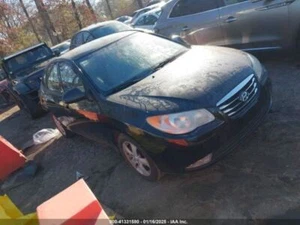 Rear View Mirror Station Wgn Fits 01-12 ELANTRA 8305159 - Picture 1 of 12