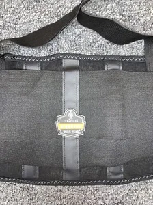 Ergodyne ProFlex 2000SF High-Performance Back Support with Suspenders SZ Small - Picture 1 of 8