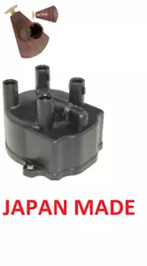 Distributor Cap & Rotor Geo Prizm Toyota Corolla 1997-1993 Celica ST 1994-1997 - Picture 1 of 3